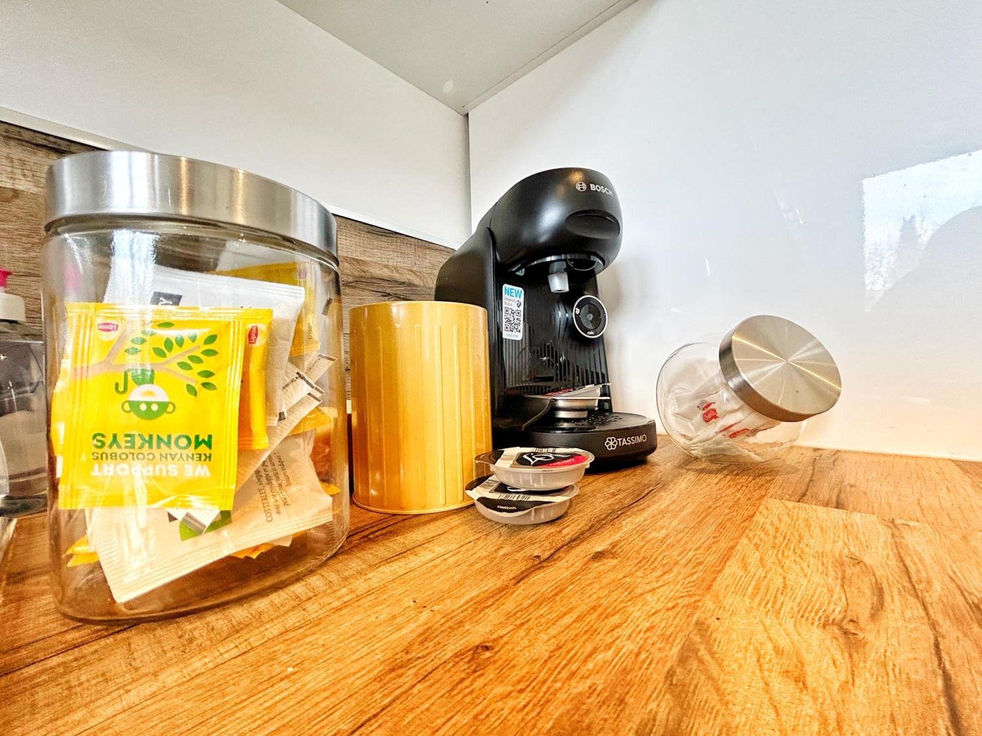 Doux Rouinet Cocoon Appartement Fourques  Buitenkant foto